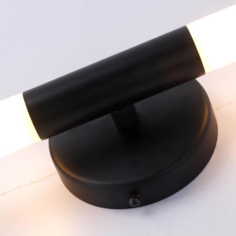 Bedside Lamp Living Room Background Wall Lighting Simple Modern LED Wall Lamp