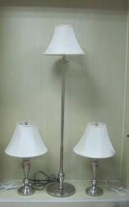 Modern Metal Base Hotel Floor Lamp (SFM0549)