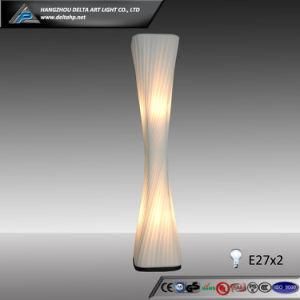 Modern Art Floor Lamp for Hotel Style (C5007257)