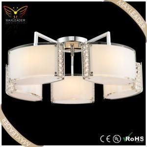 Lighting Fitting of Modern Glass Crystal Decorative Home light (MX7111)