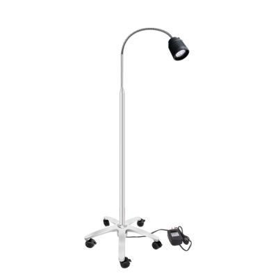 Medical General Surgery LED Examination Lamp Mobile Examination Lamp Light