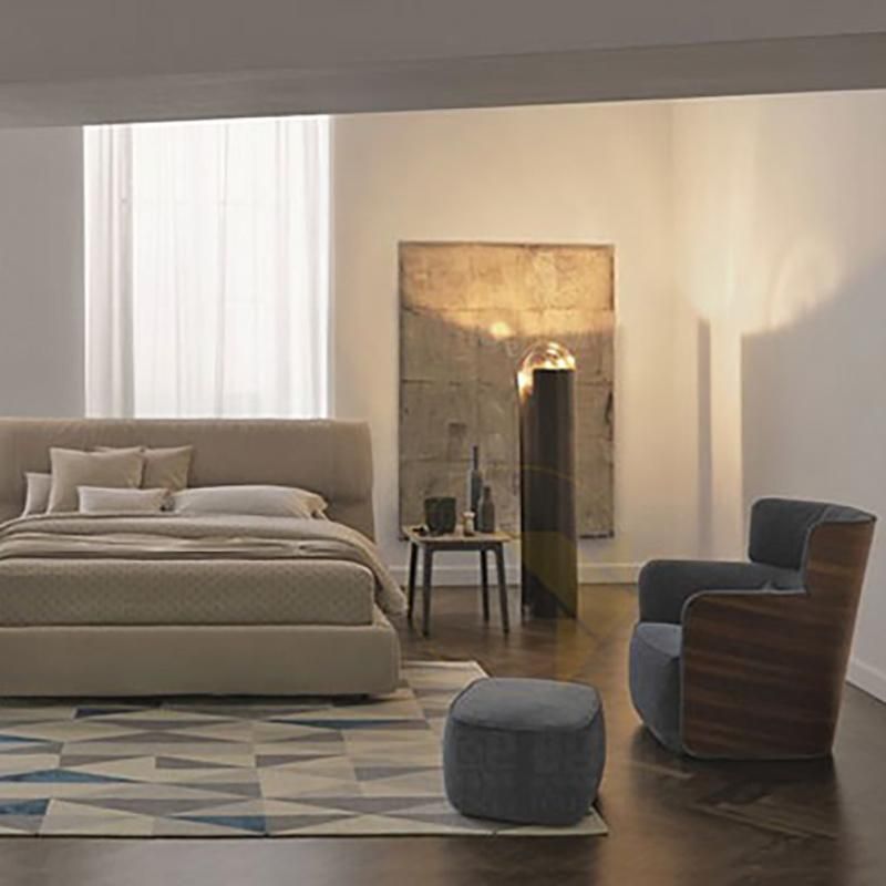 High-End Customize Table Lamp Floor Lamp Hotel Lobby Lamp Bedroom Lamp