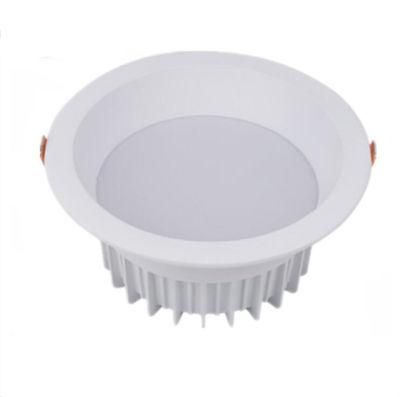 15W Recessed SMD LED Downlight White Downlights