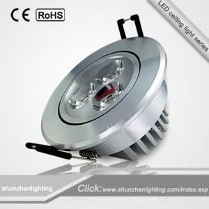 High Brightness LED Downlight with Epistar Chip (MRT-TH3007)