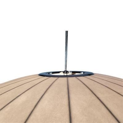 Retro Round Luxury Chandelier High Quality Golden LED Chandelier Modern Chandelier Lights