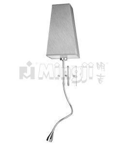 Popular Hotel Bedside Lamp, Wall Lamp (MB-1066)