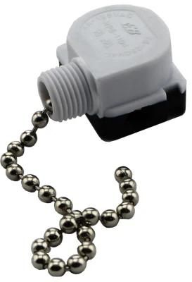 Pull Chain Switch HPS-1104 with UL Certificate E88833