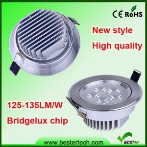 2013 Dimmable 5W LED Downlight, High Power 5W LED Downlight, CE&RoHS 5W LED Downlight