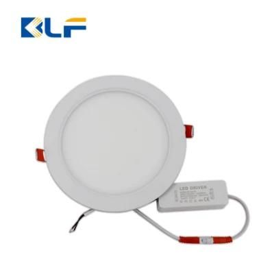 Shenzhen Origin High Quality 5W 500 Lumen Flicker Free LED Downlight.