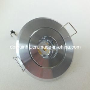 High Quality LED Bulb Lamp Lights (DM-CL1W-A)