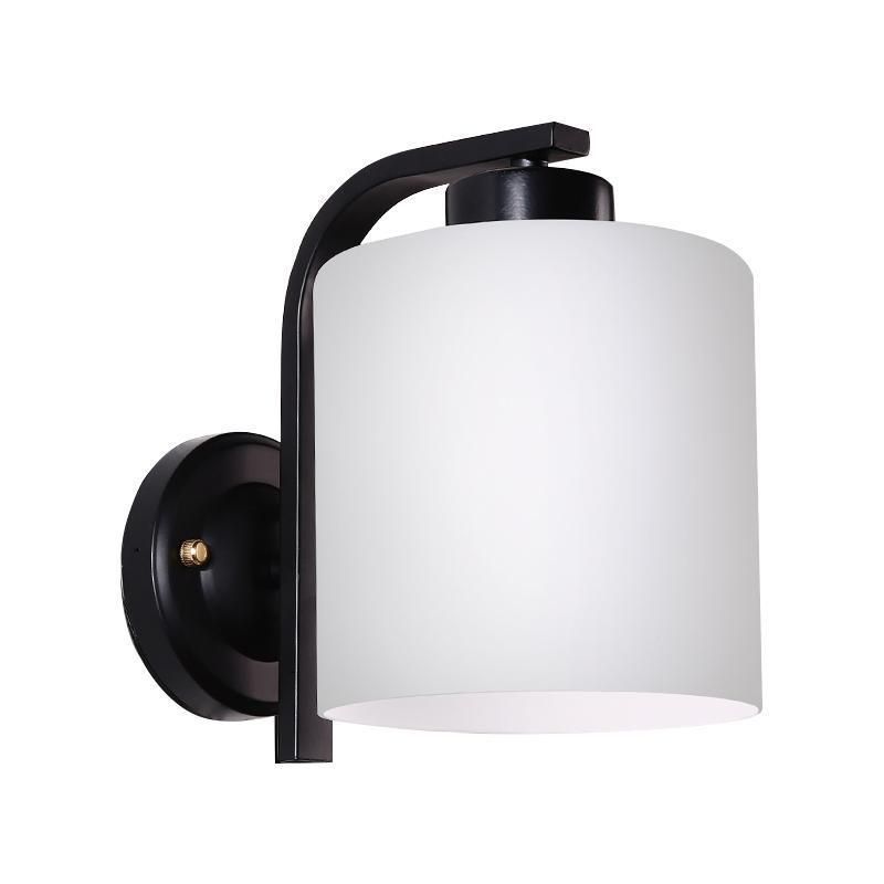 Retro Vintage Wall Lamp Bedroom Bedside Stair Aisle Wall Light Bed Headboard Lamp (WH-VR-83)
