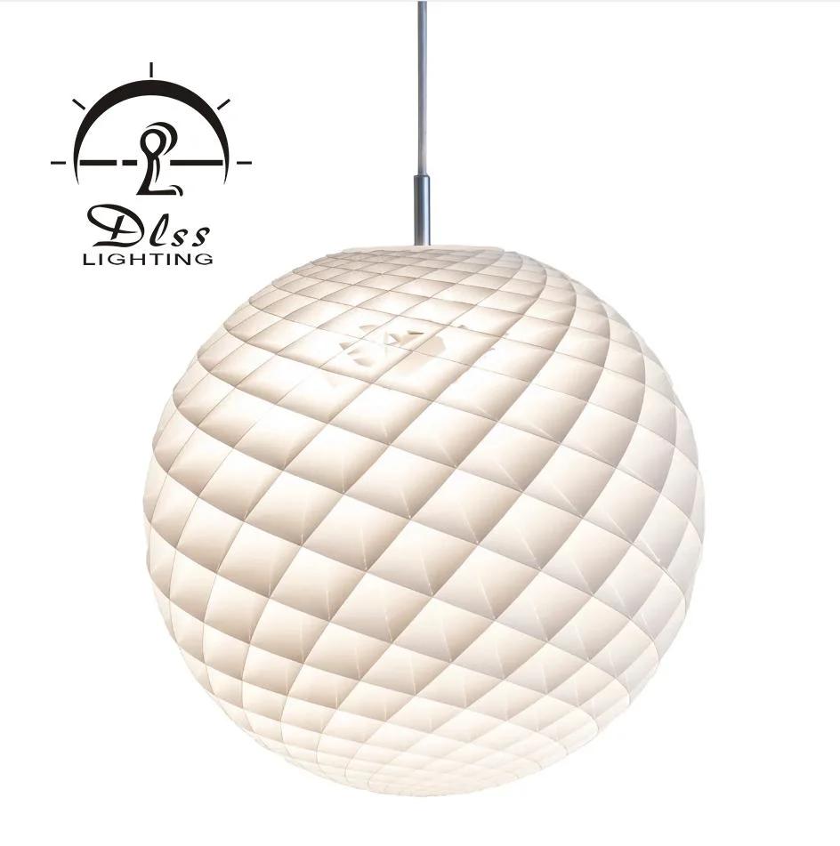 LED Fashion Hive Style Pendant Lamp Chandelier