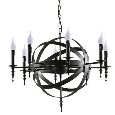 Industrial Style Modern Lighting Aluminium Pendant Light for House Decoration