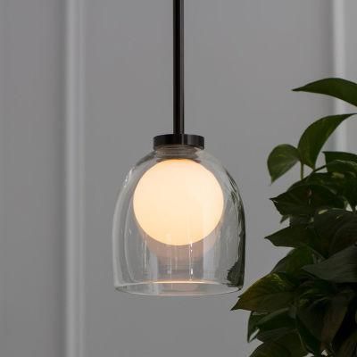 Simple Style Design Bedroom Dining Room Chandelier Pendant Lamp Light