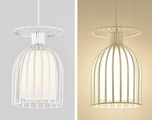Hanging Lighting Aluminum E27 Chandelier Pendant Lighting for Home Decoration