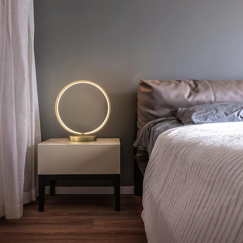 Creative Style Bedroom Lamp Bedside Lamp Nightstand Lamp Living Room Lamp