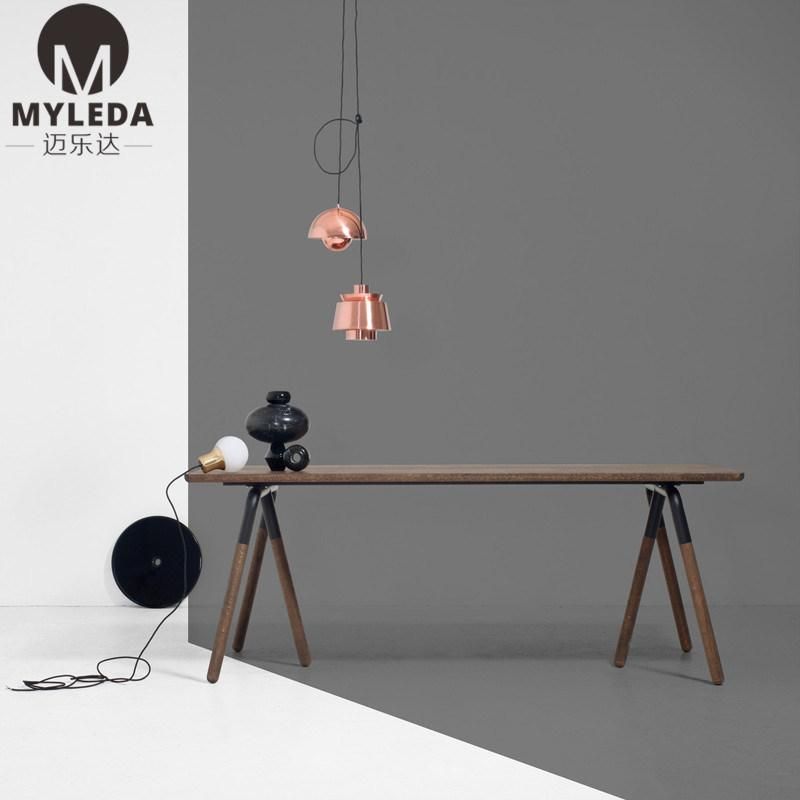 Modern Style Chandelier Globe LED Pendant Light