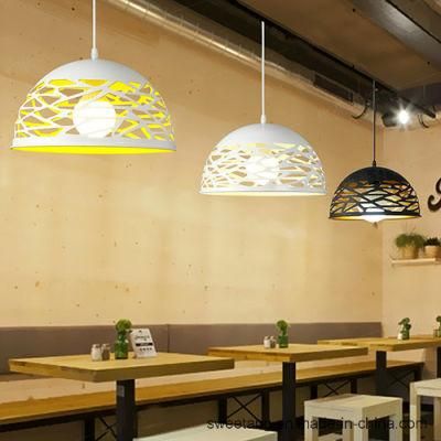 Hot Selling Industrial Kitchen Lights Modern Pendant Lamp for Restaurant Decoration