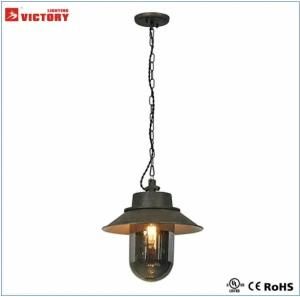 Vintage Decorative Interior Lighting Metal Industrial Pendant Lamp