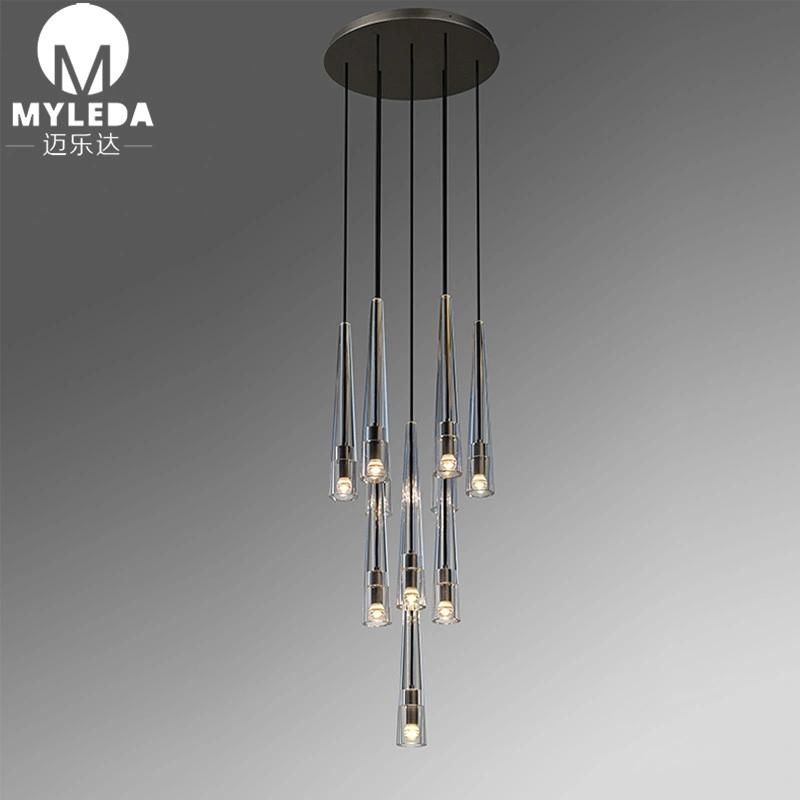 Home Decor Lighting Hanging Farmhouse Light Ceiling Fixture Pendant Lighting