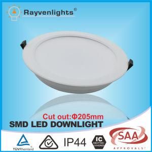 205mm SMD LED Recessed Light 25W