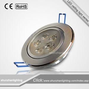 Dimmable LED Ceiling Light (MRT-TH5001)