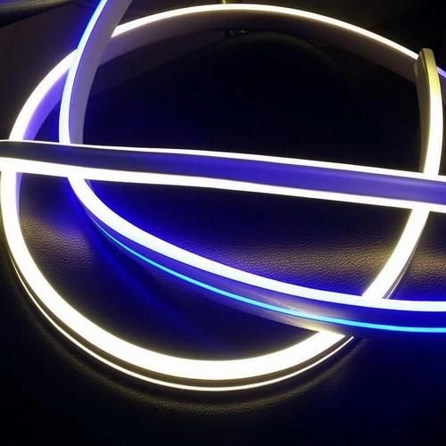 High Brightness Double Side Lighting LED Neon