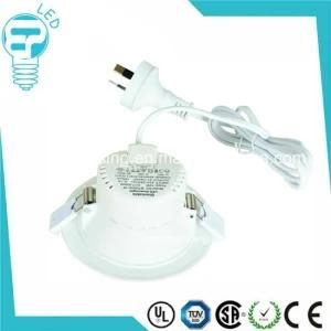 SAA Recessed 5W Dimmable LED Down Light
