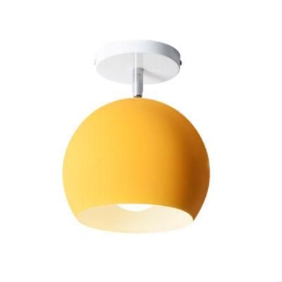 Home Lighting Pendant Lamp Bedroom Pendant Light Hanging Bedside Light for Living Room