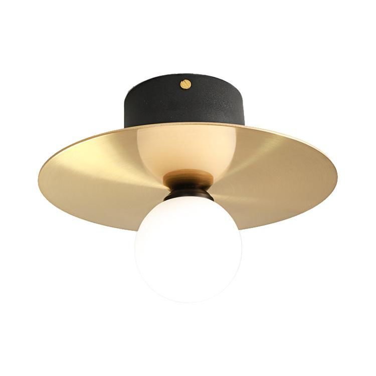 Fashion Design Decorative Lamp Surface Mount LED Ceiling Light Customized