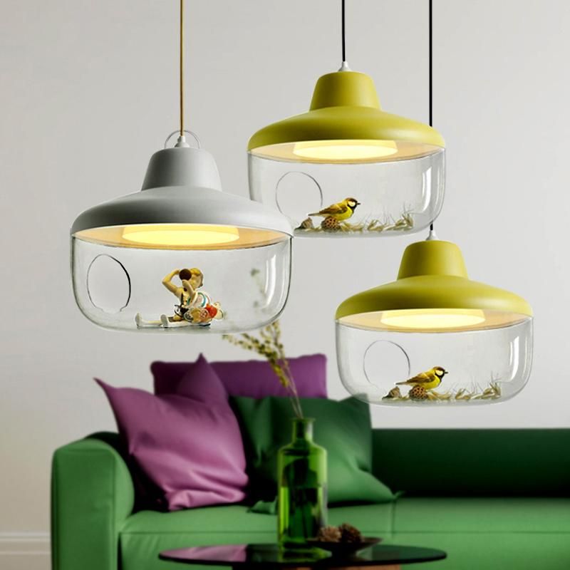 Hot Sale Baby Room Lighting Pendant Lamp