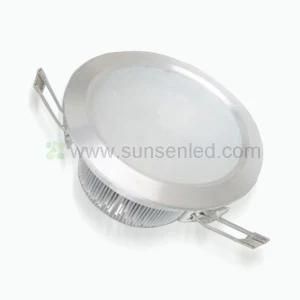 Cutout 118mm 9W, 12W, &amp; 27W LED Down Light