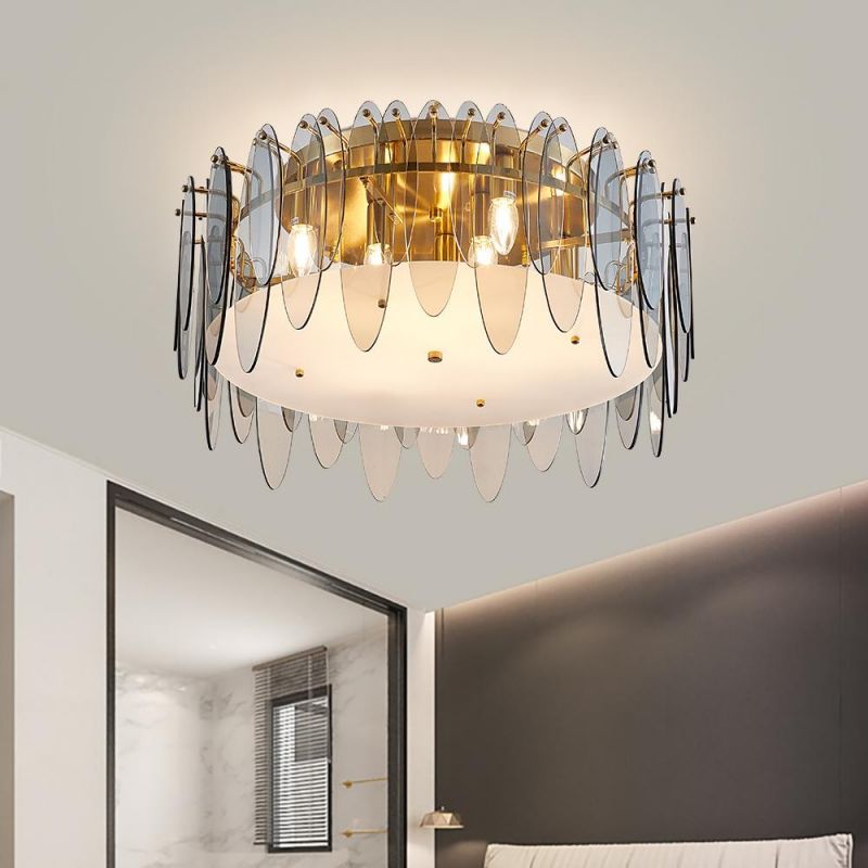 Modern Ceiling Lamps for Living Room Bedroom Hallway Siling Light for Living Room (WH-CA-65)