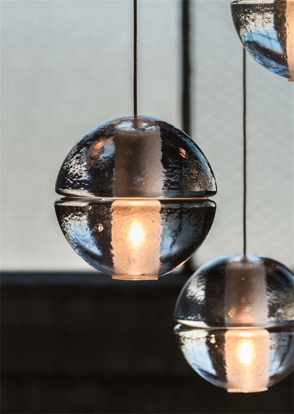 2022 Home Decor Pendant Lamp Living Room Bedroom Villa Lobby Chandelier Tree Branch Crystal Latest Design American Style Elegant LED