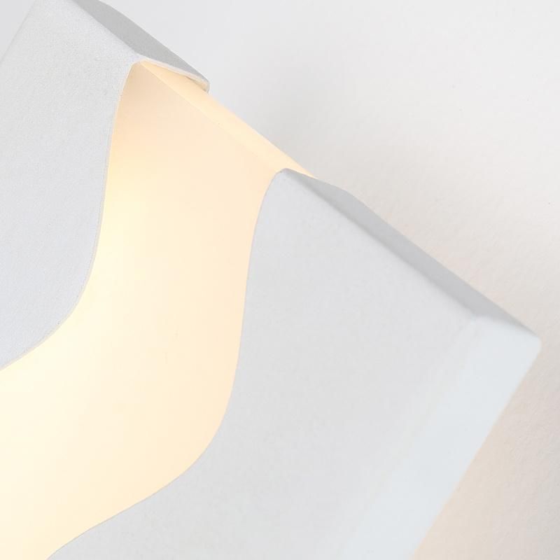 Art Living Room Corridor Staircase Decoration LED Wall Lamp Modern Bedroom Study Lamp
