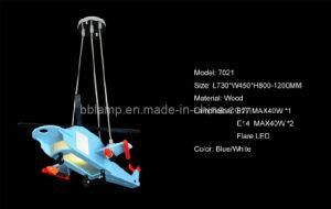 Cartoon Children Pendant Lamp (7021)