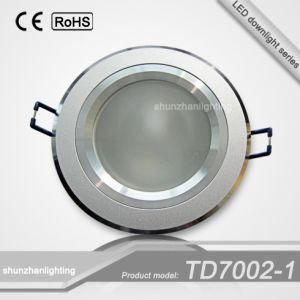 3.5 Inches LED Ceiling Lamp 7W (MRT-TD7001)