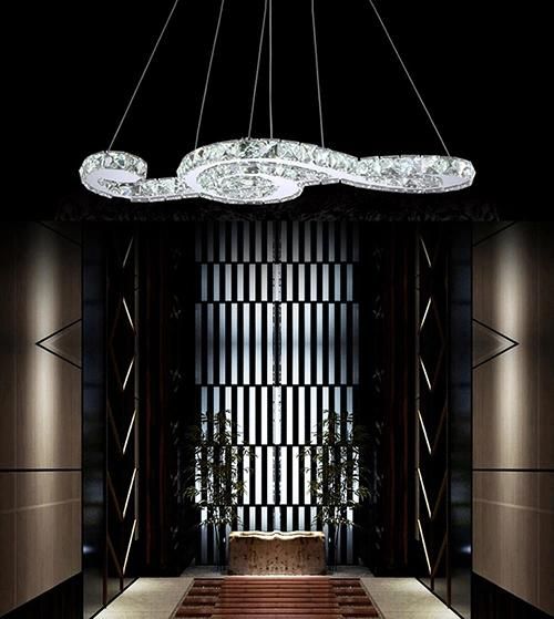 Decoration Light Modern Chandelier for Home Lighting