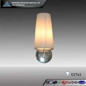 Modern Wall Lamp with E27 Lampholder (C5006106)