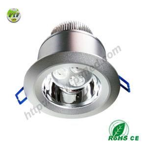 High Power Ceiling Light / LED Downlight 9W