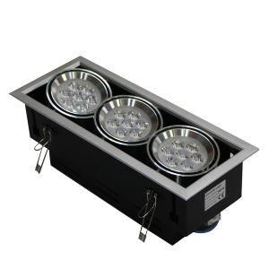 Bridgelux LED Grille Light with Best Price