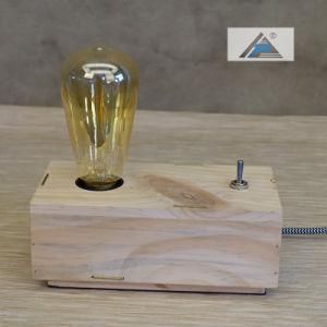 Indoor Decorative Filament Desk Lamp (C5007340-3)