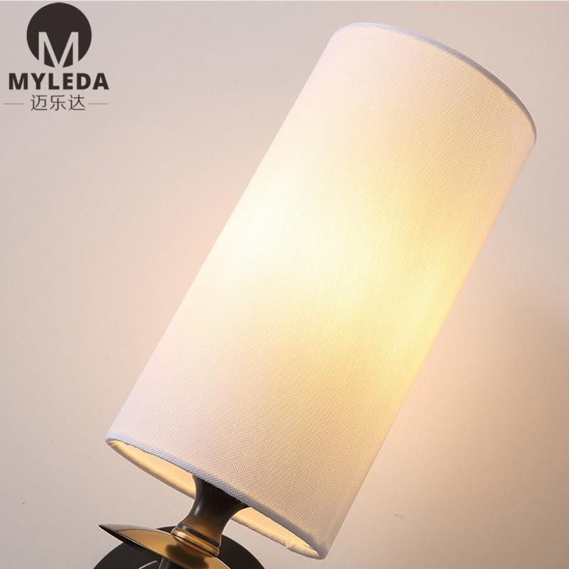 Interior Modern Project Hotel Guest Room Reading LED Wall Light