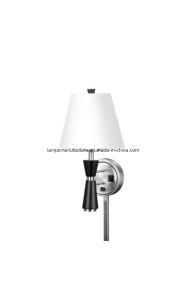 Plug in Hotel Single Wall Lamp for Five/Four/Three Star Hotel