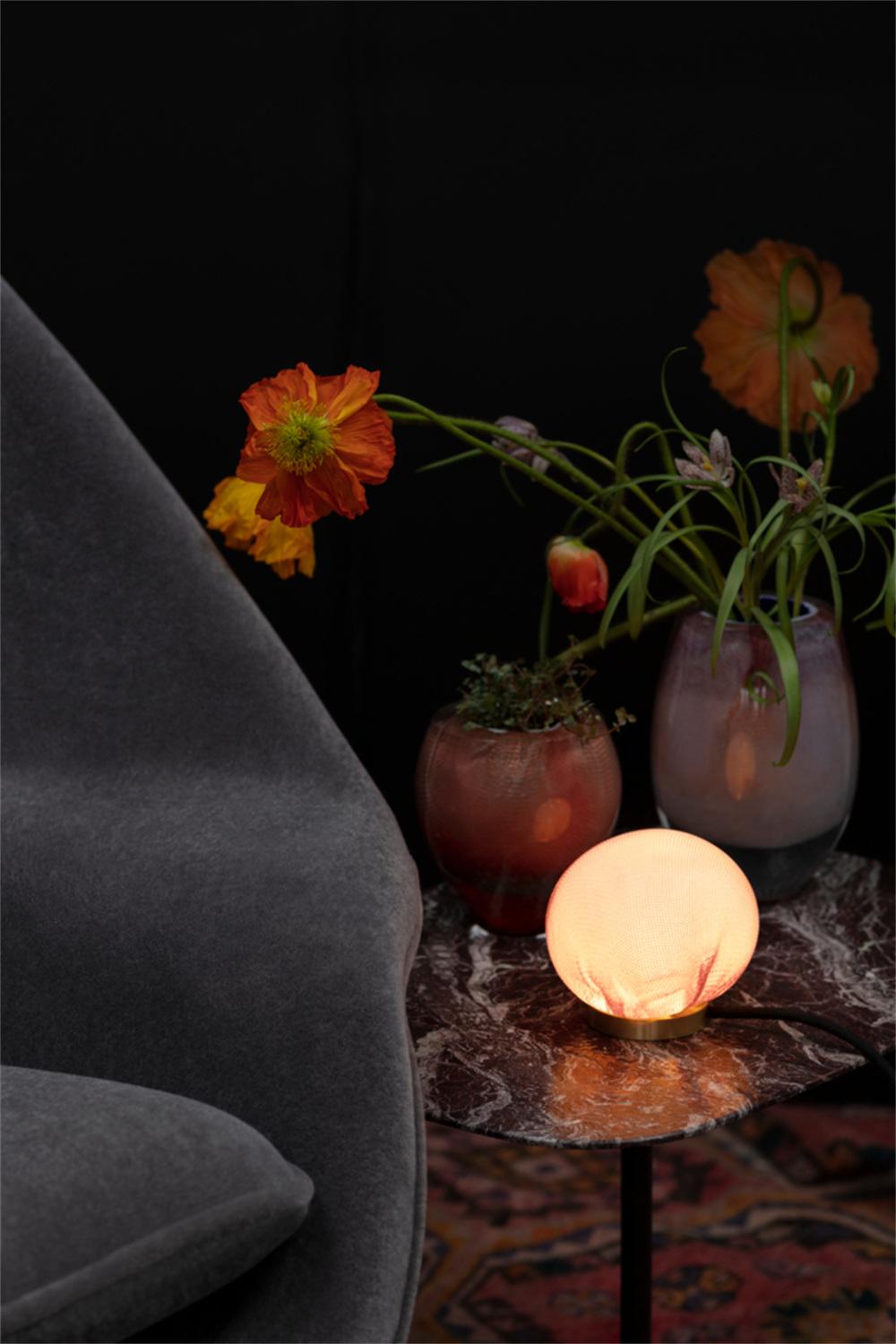 2022 Nordic Bed Side Interior LED Modern Indoor Home Pendant Light