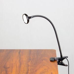 LED Dimmable Desk Lamp for Bedroom Reading