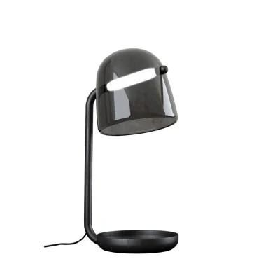 Modern Restaurant Bedside LED Desk Table Lamps