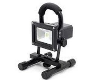 2014 Innovative LED Rechargeable Flood Light