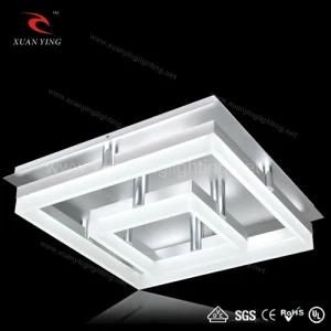 Special Acrylic Shade LED Ceiling Lamp with CE, RoHS (Mx20360)