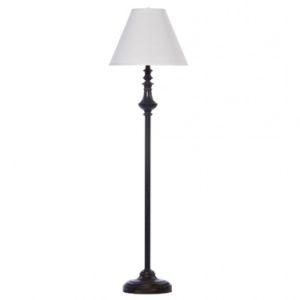 Modern Style Italian Black Floor Lamp for Hotel Decor